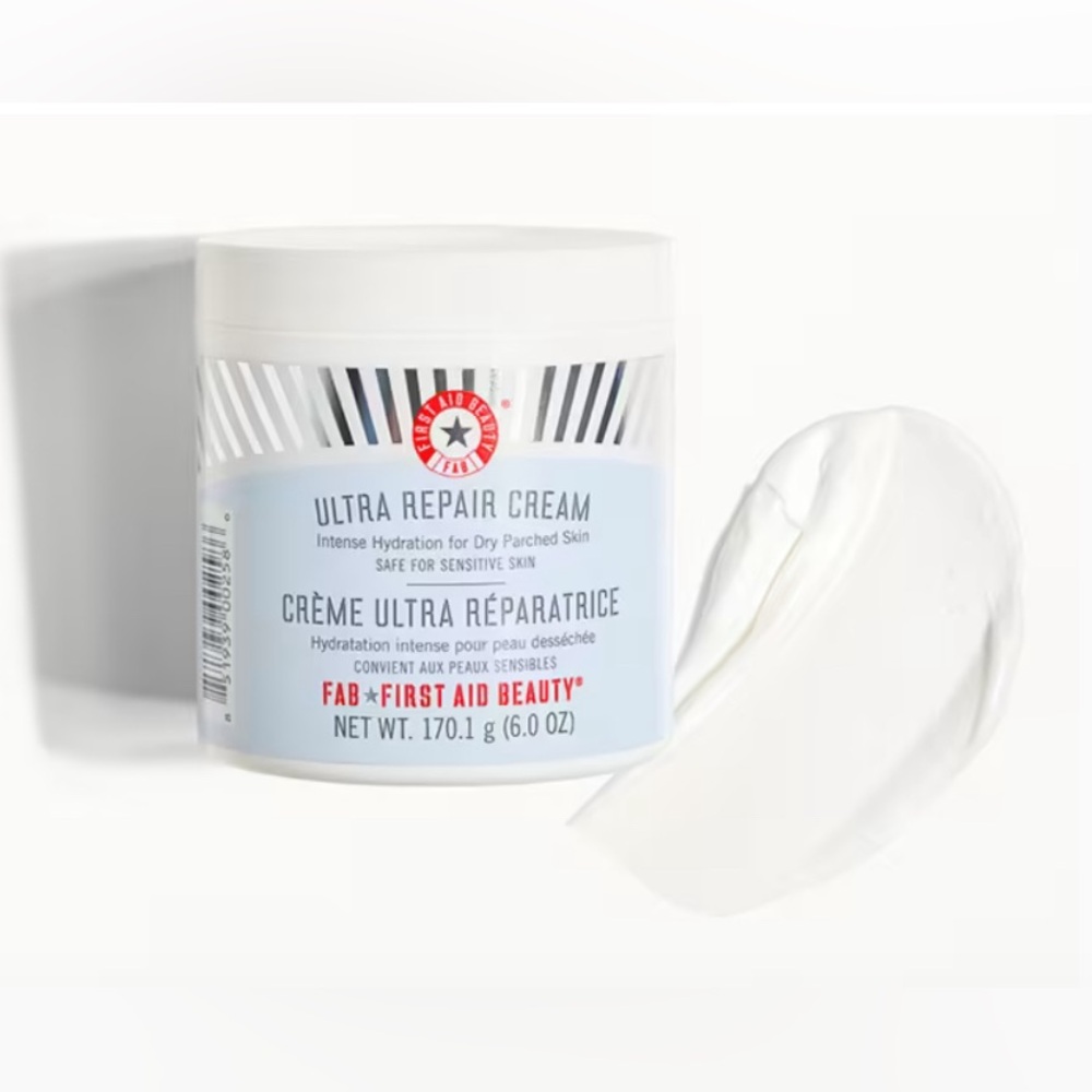 First Aid Beauty: Ultra Repair Cream